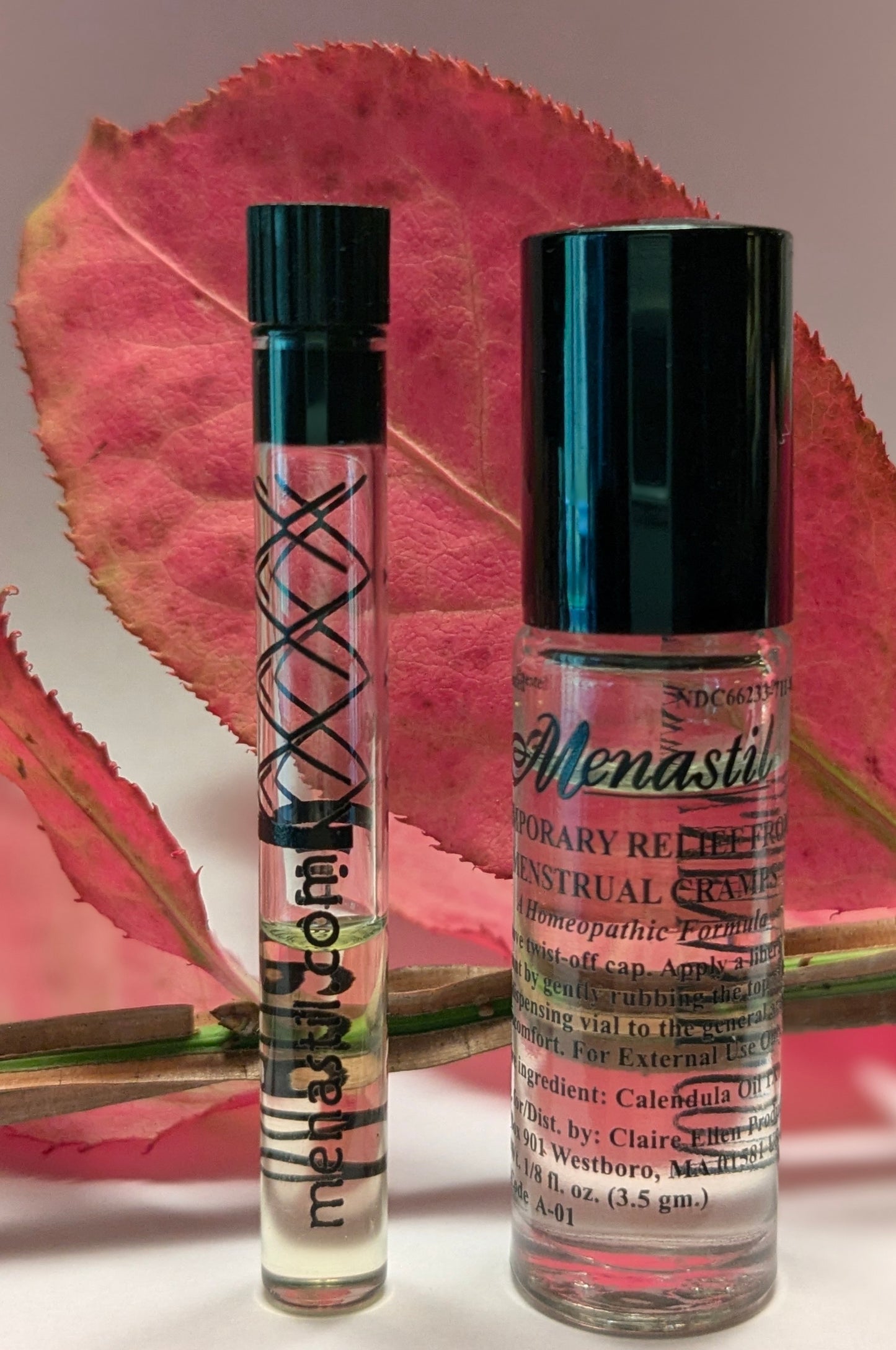 Free Menastil Sample